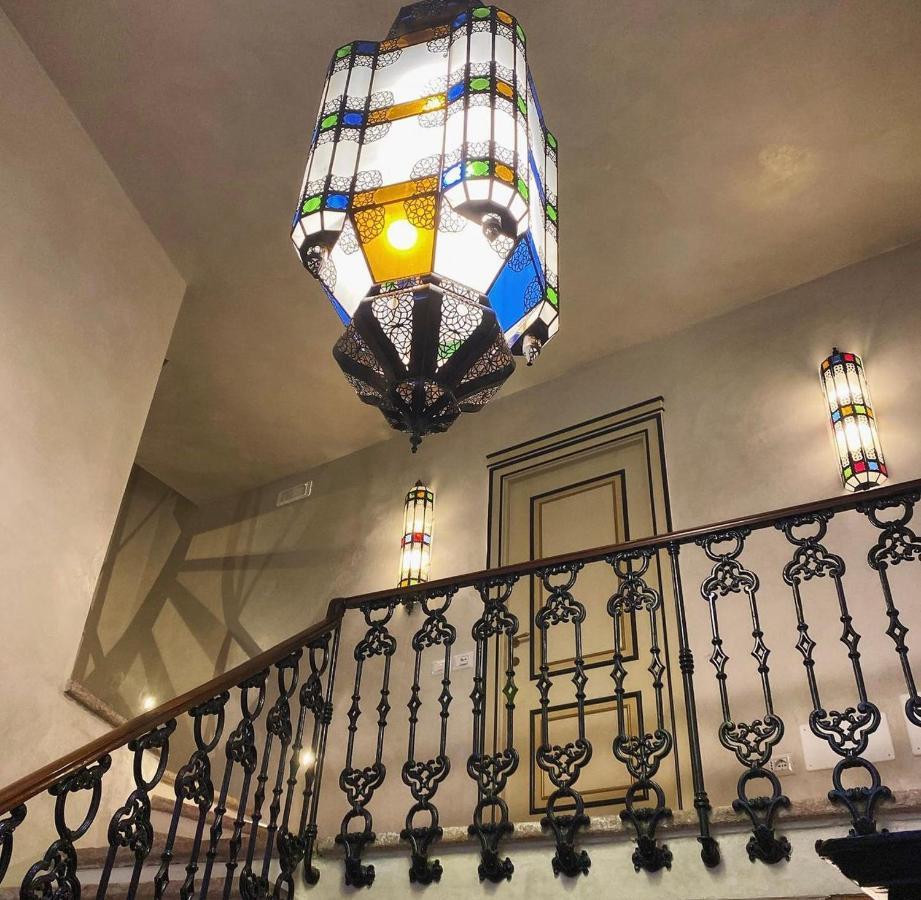 Casa L'Andrunel Лимоне сул Гарда Екстериор снимка