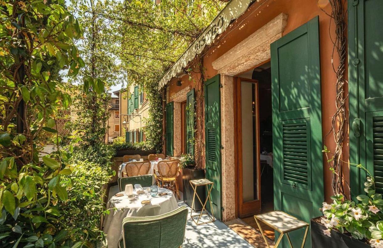 Casa L'Andrunel Лимоне сул Гарда Екстериор снимка