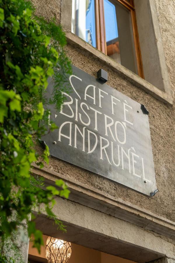 Casa L'Andrunel Лимоне сул Гарда Екстериор снимка