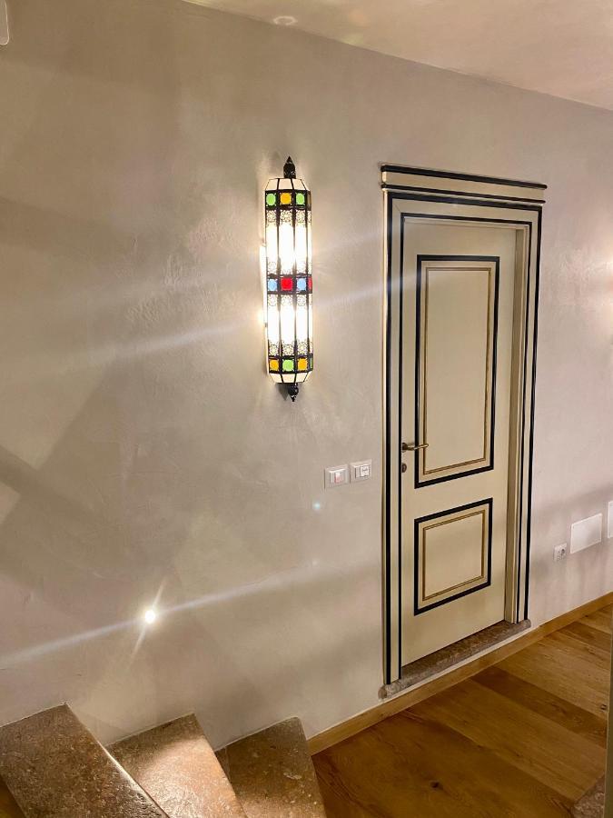Casa L'Andrunel Лимоне сул Гарда Екстериор снимка