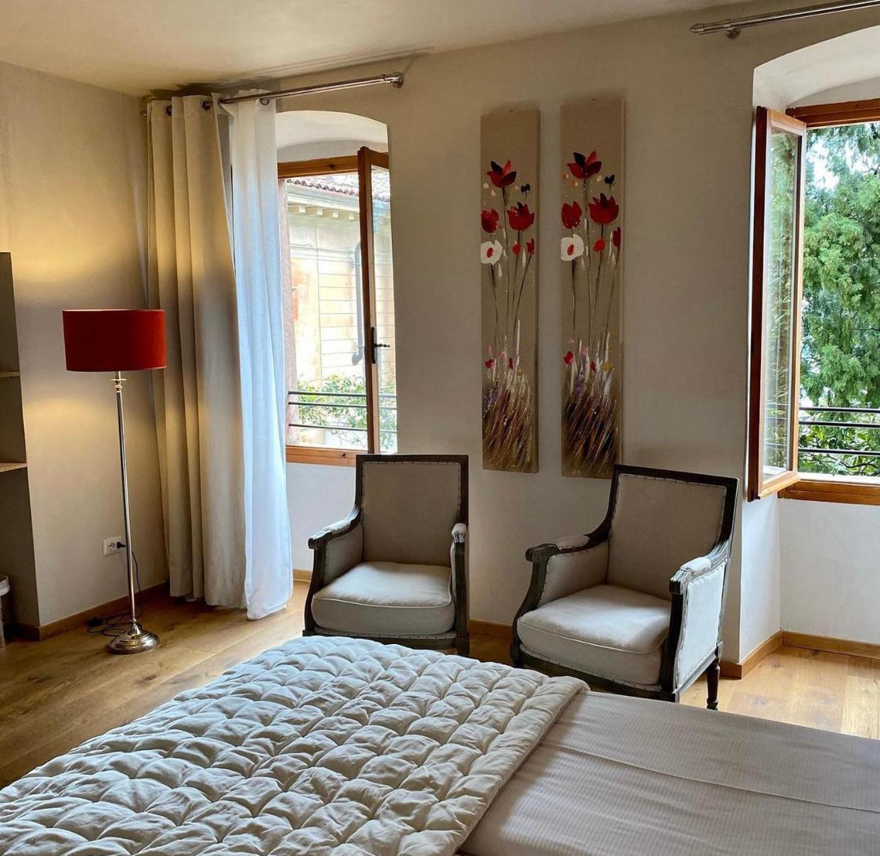 Casa L'Andrunel Лимоне сул Гарда Стая снимка
