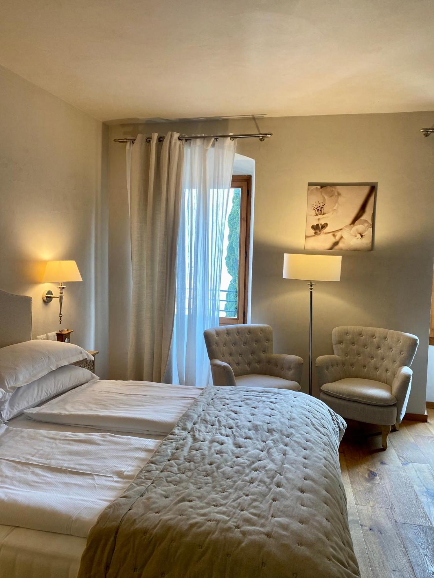 Casa L'Andrunel Лимоне сул Гарда Стая снимка